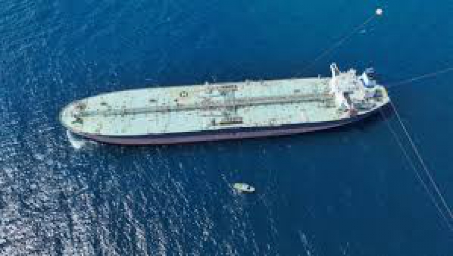 Η Συρία εξάγει ξανά πετρέλαιο μετά από 15 χρόνια (Reuters)