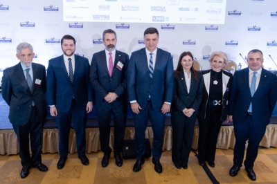 Τι συζητήθηκε στο “16ο Ετήσιο Capital Link Greek Shipping Forum”
