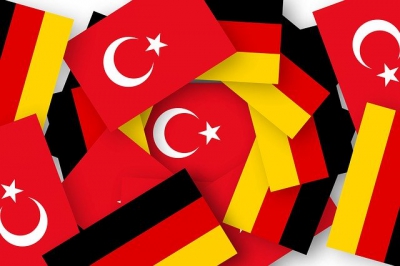 Μυστικές συνομιλίες Τουρκίας-Γερμανίας στο Βερολίνο για Ανατ. Μεσόγειο