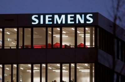 Η Siemens θα κατασκευάζει εξοπλισμό ηλιακής ενέργειας στις ΗΠΑ