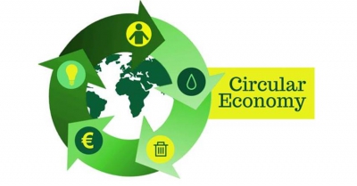 Πρόγραμμα υποστήριξης της εφαρμογής της Κυκλικής Οικονομίας στην Ελλάδα
