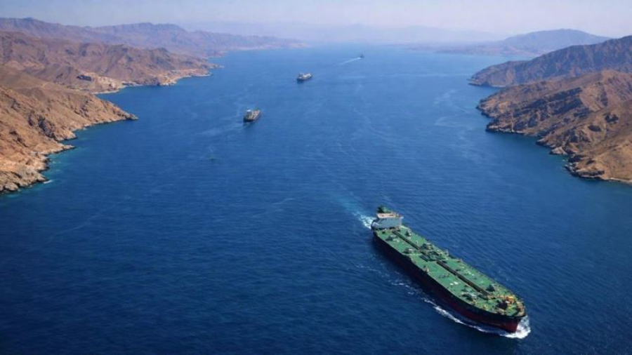Al Jazeera: Το Ιράν ανακοινώνει νέο φορέα για τη διαχείριση των Στενών του Ορμούζ