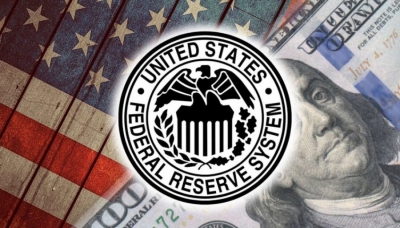 ΗΠΑ: H Fed  μείωσε τα επιτόκια στο εύρος 1%-1,25% κατά 50 μονάδες βάσης