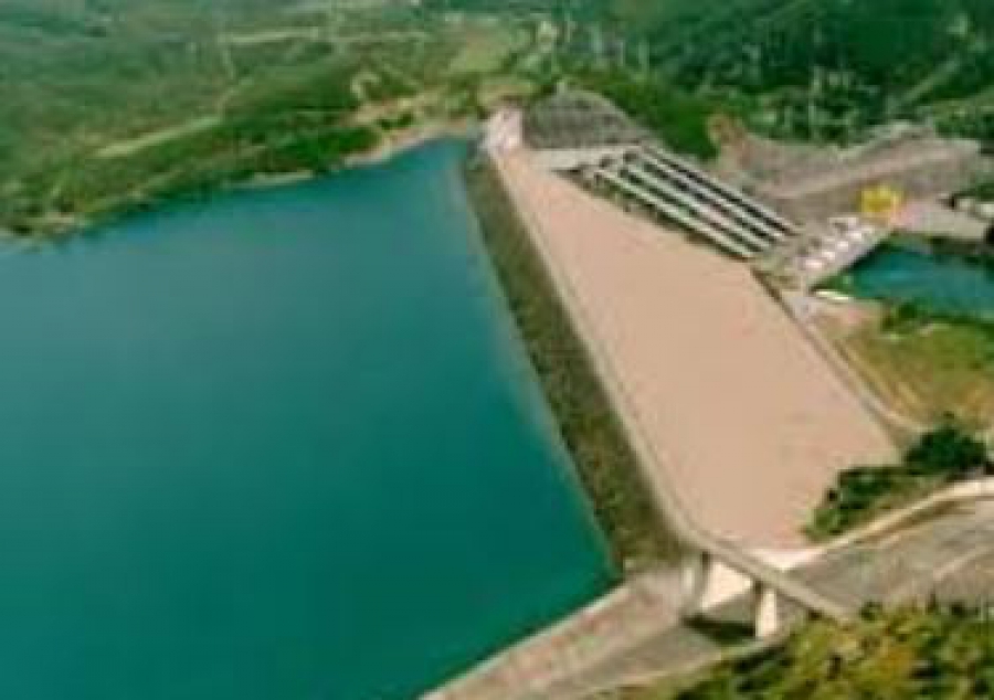 Με πυξίδα την ΔΕΗ  η διαχείριση των υδάτων