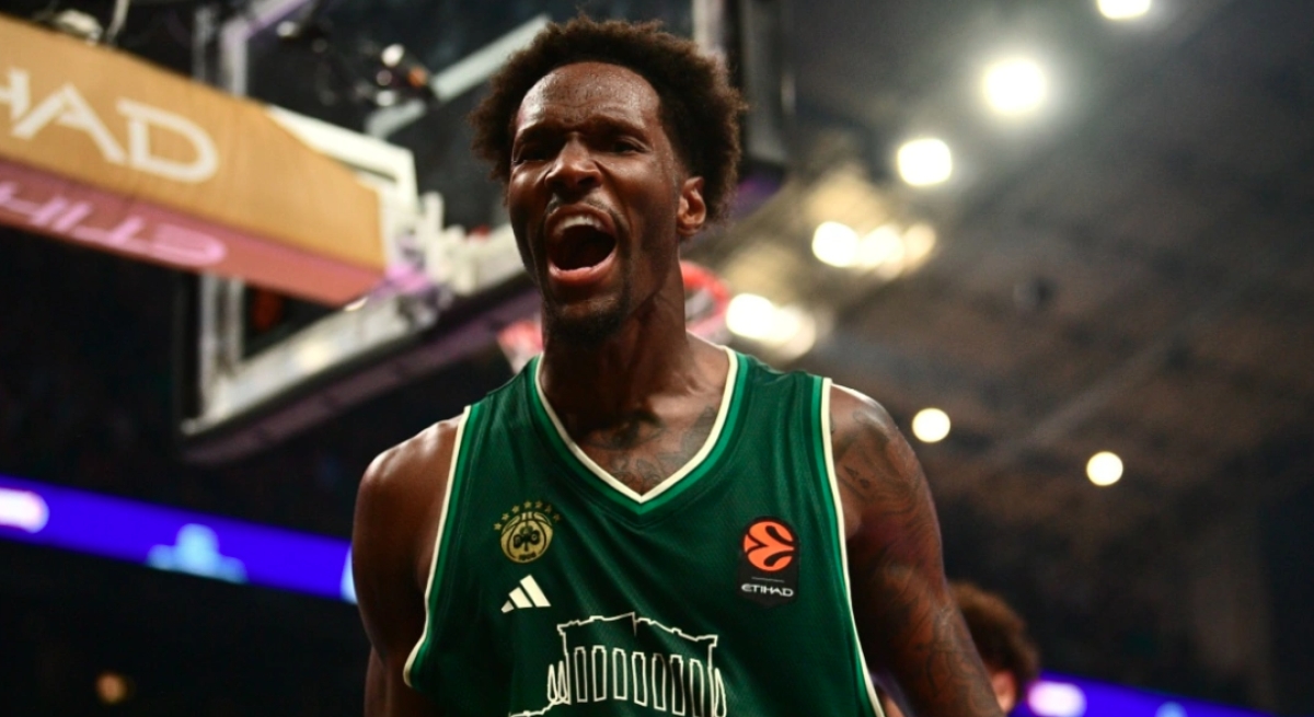 Euroleague: Διπλή δοκιμασία για Παναθηναϊκό και Ολυμπιακό - Μάχες σε Βελιγράδι, Αθήνα και Ισπανία