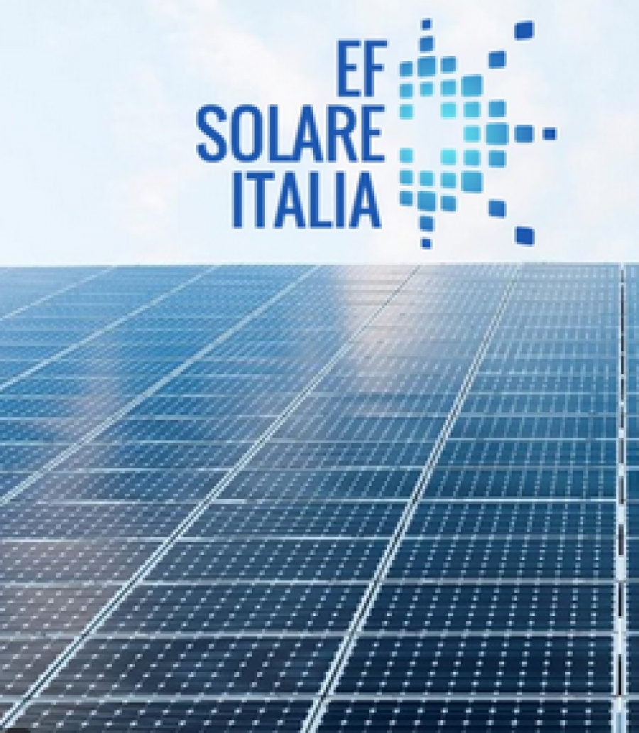 Συνομιλίες της F2i με την Predica της Credit Agricole για την πώληση του 30% της EF Solare