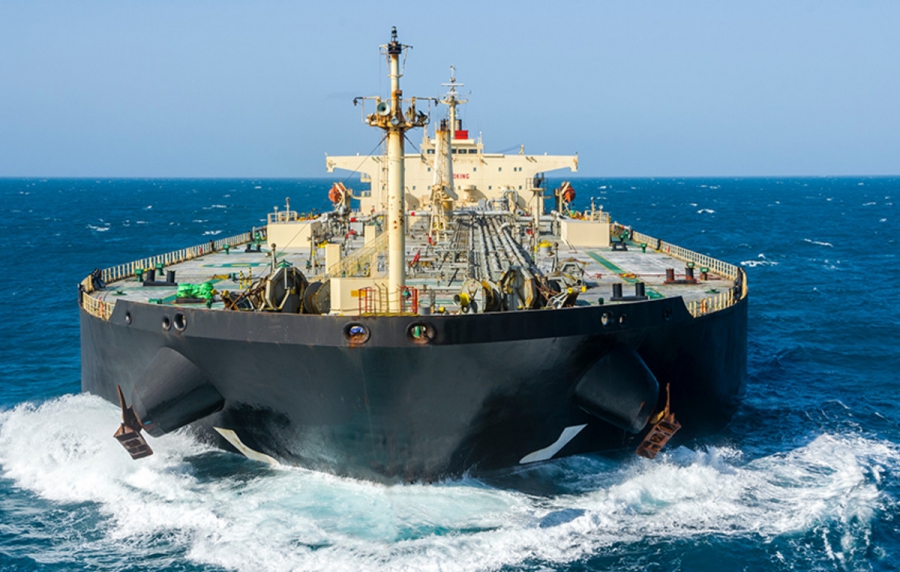 Διακόσια ελληνικά πλοία βρίσκονται σε Περσικό και Κόλπο του Ομάν