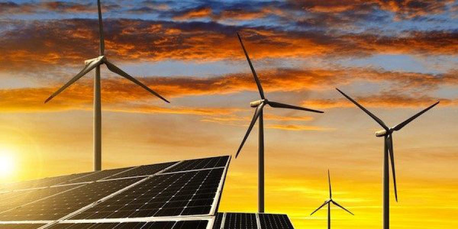 ΥΠΕΝ: Έτοιμη η απόφαση που θα «ξεμπλοκάρει» τρεις κατηγορίες έργων ΑΠΕ