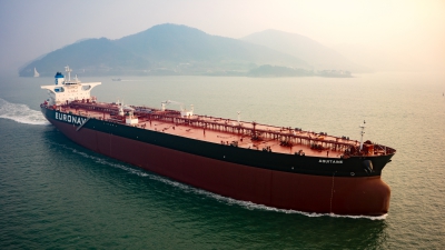VLCC: Οι ναύλοι φτάνουν σε επίπεδα ρεκόρ - Στα 1,27 εκατ. δολάρια την ημέρα (Oil Price)
