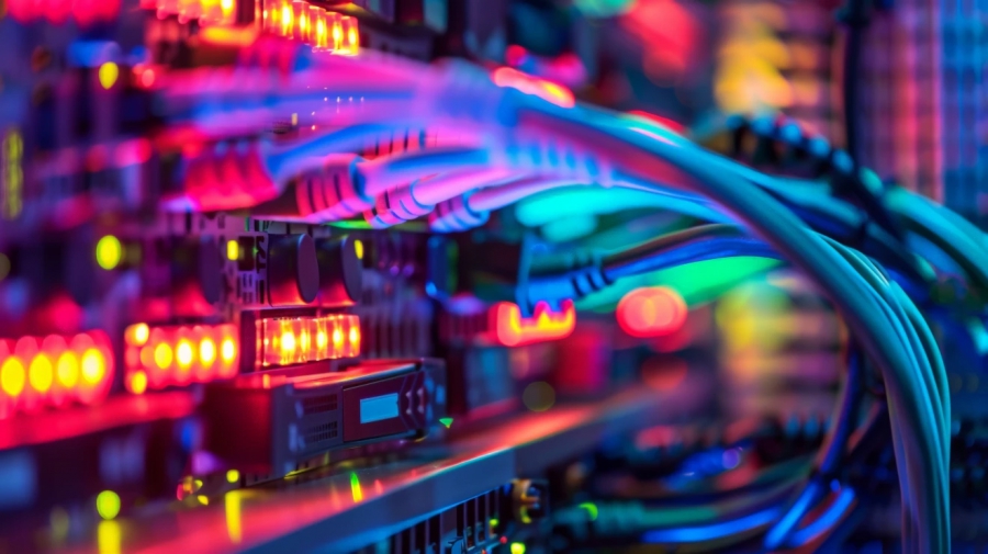 Montel: Τα data centers μπορούν να συμβάλουν στη σταθεροποίηση των ευρωπαϊκών δικτύων