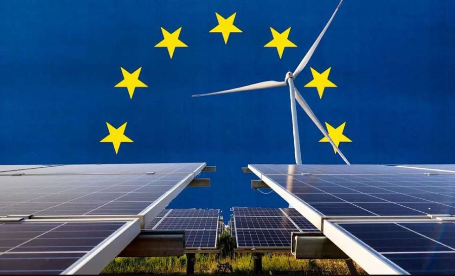 ΑΠΕ: Ανοίγει ο δρόμος για νέα Διακοψιμότητα με ευελιξία στην παραγωγή με τις ευρωπαϊκές αποφάσεις