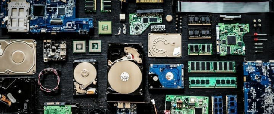 Ένας κρυμμένος θησαυρός αξίας 91 δις κρυμμένος στα ηλεκτρονικά απόβλητα (Oil Price)