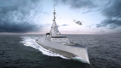 Η Αθήνα αγοράζει νέες φρεγάτες αλλά η Τουρκία σουλατσάρει στο Αιγαίο για ασκήσεις (Τα ΝΕΑ)