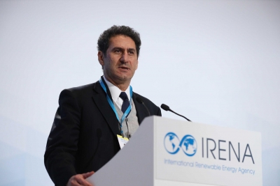 IRENA: Ο πλανήτης χρειάζεται 1,1 TW ετησίως από ΑΠΕ για να πιάσει τους κλιματικούς στόχους