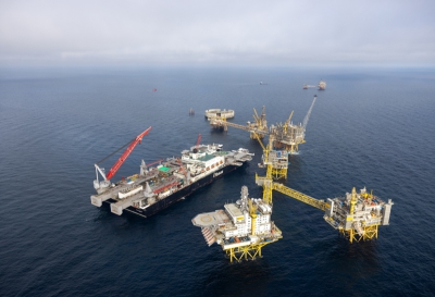 Νορβηγία: Ναι στην ConocoPhillips για επανεκκίνηση των κοιτασμάτων - Ενισχύεται η προμήθεια φυσικού αερίου της Ευρώπης