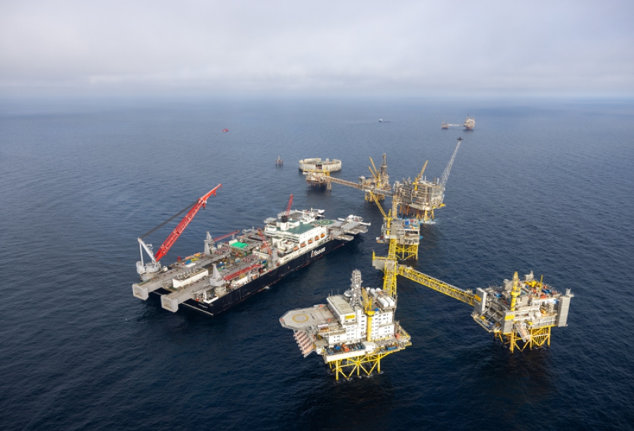 Νορβηγία: Ναι στην ConocoPhillips για επανεκκίνηση των κοιτασμάτων - Ενισχύεται η προμήθεια φυσικού αερίου της Ευρώπης