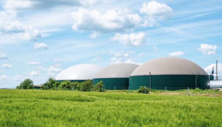 Ανεβάζει ταχύτητα το ΥΠΕΝ για το βιομεθάνιο - Ποιές διαδικασίες τρέχουν