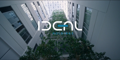 Ideal: Αυξημένα κατά 49% τα EBITDA στο εξάμηνο - Στα 216,2 εκατ. τα έσοδα