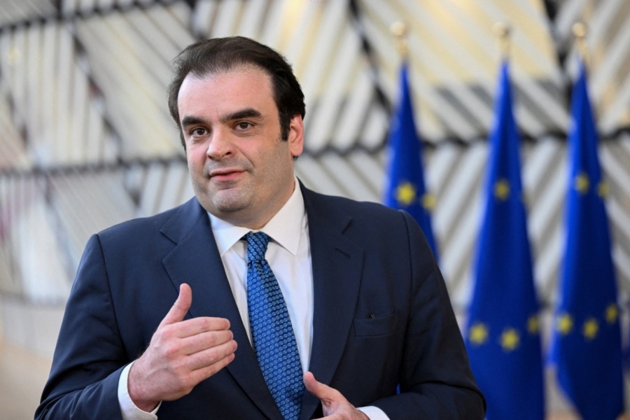 Πιερρακάκης: Χρειαζόμαστε αλλαγή νοοτροπίας και συνολική στρατηγική για να ενισχύσουμε την ευρωπαϊκή κυριαρχία
