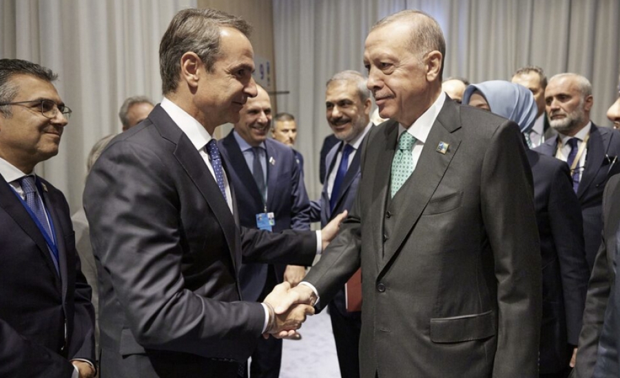 Ελληνοτουρκικά: Το τετράμηνο που θα κρίνει τη Χάγη