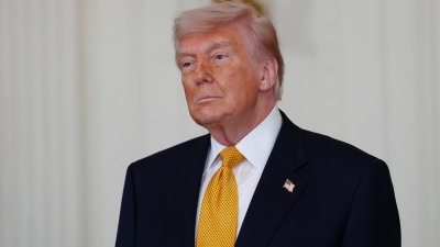 WSJ: Ο Trump εξετάζει την πιθανότητα να ανακοινώσει το τέλος του πολέμου με το Ιράν