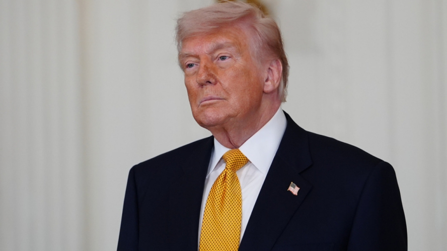 WSJ: Ο Trump εξετάζει την πιθανότητα να ανακοινώσει το τέλος του πολέμου με το Ιράν