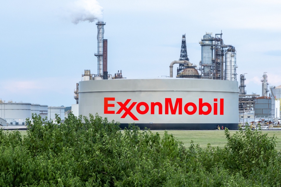 Η Exxon ανατρέπει τις ισορροπίες στην αγορά μπαταριών ηλεκτρικών οχημάτων