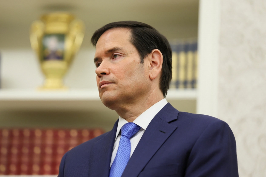 Rubio: Τα κράτη του NATO θα έχουν συμφωνήσει μέχρι τον Ιούνιο για το ύψος των αμυντικών δαπανών