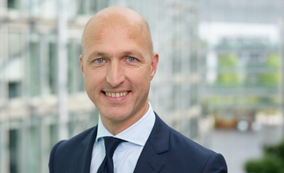 Sven Utermohlen: Ο νέος πρόεδρος της WindEurope είναι ο CEO της RWE Renewables