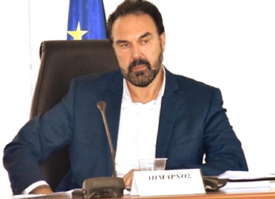 Πρόεδρος Δικτύου Ενεργειακών Δήμων: Ανεπαρκείς οι πόροι για την Ελλάδα από το Ευρωπαϊκό Ταμείο Δίκαιης Μετάβασης