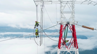 Νορβηγία: Εκτίναξη στα 9.068 ευρώ/MWh για την τιμή εξισορρόπησης (Montel)