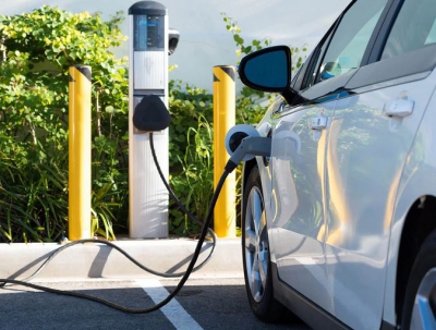 Ποιες αναδυόμενες δυνάμεις της ηλεκτροκίνησης ήρθαν για να καθιερωθούν - Οι κινήσεις τους