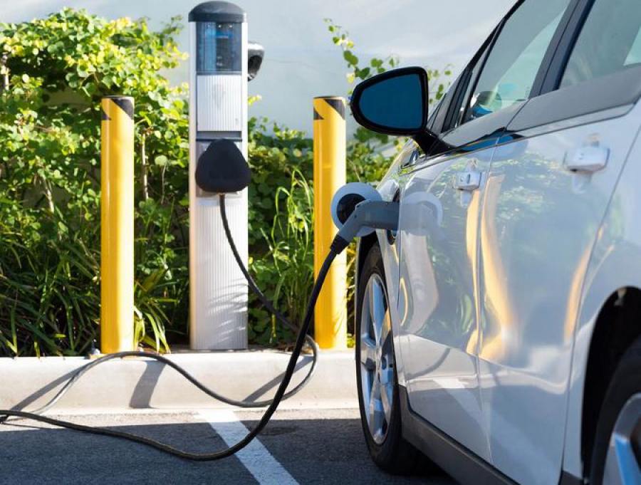 Ποιες αναδυόμενες δυνάμεις της ηλεκτροκίνησης ήρθαν για να καθιερωθούν - Οι κινήσεις τους