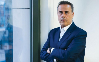 Σταύρος Παπασταύρου: Η ενέργεια ως γέφυρα συνεργασίας της νέας Ευρω-ατλαντικής αρχιτεκτονικής