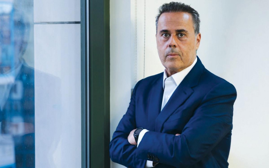 Σταύρος Παπασταύρου: Η ενέργεια ως γέφυρα συνεργασίας της νέας Ευρω-ατλαντικής αρχιτεκτονικής