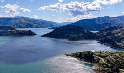 ΥΠΕΝ: Σε δημόσια διαβούλευση η Εθνική Στρατηγική για τα Ύδατα