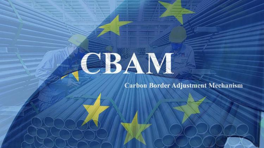Εμμένει η Ε.Ε στην διατήρηση του CBAM - Έντονη ανησυχία στην ευρωπαϊκή βιομηχανία   