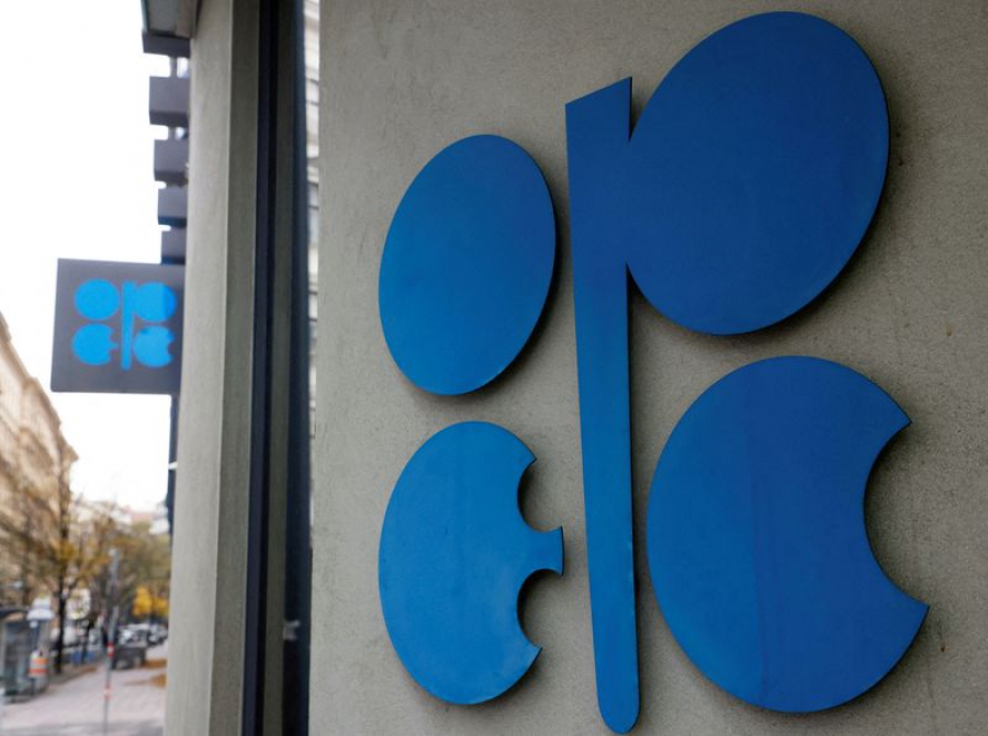Ο OPEC+ διατηρεί σταθερή την παραγωγή πετρελαίου- Συμφωνεί σε μηχανισμό αξιολόγησης (Reuters)