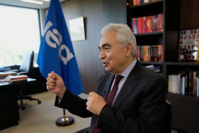IEA: H αγορά πετρελαίου ίσως μπει σε κόκκινη ζώνη τον Ιούλιο