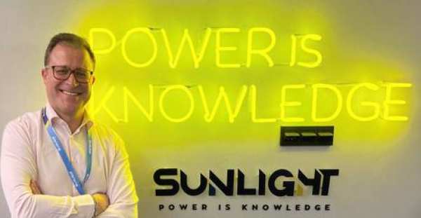 D. Ottaviano (Sunlight Group): Ένα από τα κλειδιά της ενεργειακής μετάβασης είναι η τεχνολογία λιθίου