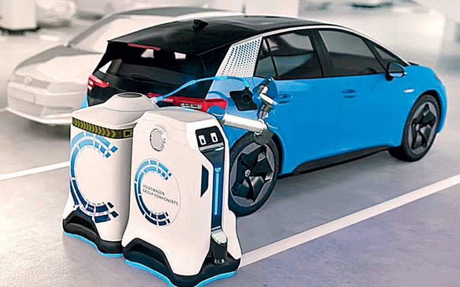 UBS: To κόστος των μπαταριών θα μηδενίσει το πλεονέκτημα των συμβατικών αυτοκινήτων μέχρι το 2024