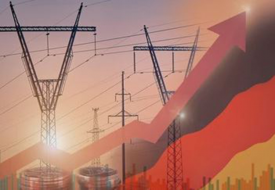 Ο υπερδιογκωμένος στόχος για την ζήτηση απειλεί την πράσινη μετάβαση στη Γερμανία (Montel)