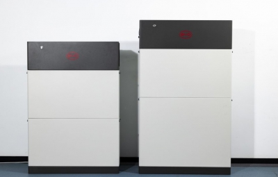 Πρώτο ολοκληρωμένο σύστημα οικιακής αποθήκευσης από την BYD