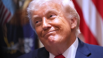 Trump: 