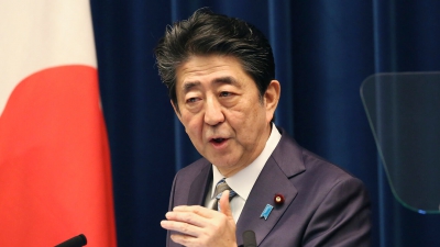 Ιαπωνία: Υπέκυψε στα τραύματά του ο πρώην πρωθυπουργός Shinzo Abe