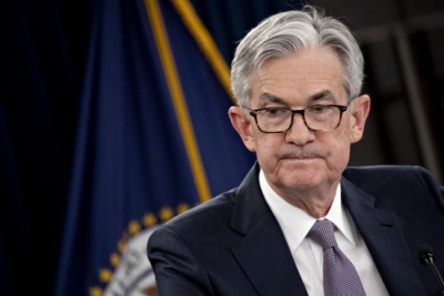 Powell (Fed): Εξετάζουμε τις επιπτώσεις του κορωνοϊού - Θα στηρίξουμε την οικονομία