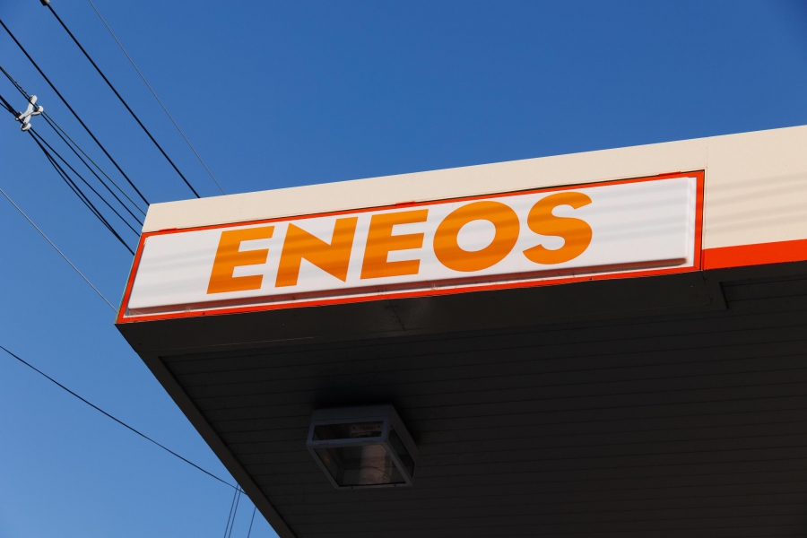 Eneos: Εξαγοράζει το μερίδιο της Chevron στη Singapore Refining