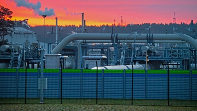 Γερμανοί οικονομολόγοι: Εισφορά στις ρωσικές εισαγωγές αερίου αντί για κυρώσεις