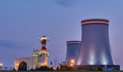 Yβριδική ψύξη εξοικονόμησης νερού για το μεγαλύτερο ιδιωτικό δίκτυο ενέργειας στον κόσμο