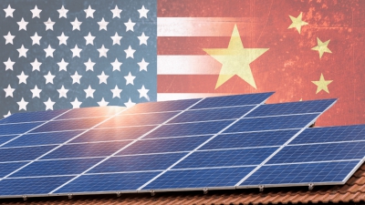 Η Κίνα επικρατεί των ΗΠΑ στον «πόλεμο» των ενεργειακών εξαγωγών (Bloomberg)